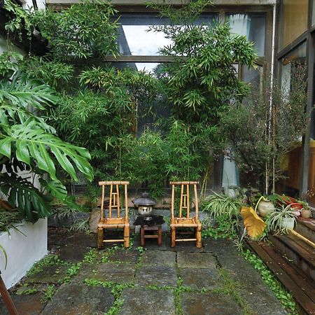 Dali Buxianshan Boutique Guesthouse-In Dali Ancient City,Near Three Pag Odas And Erhai Lake,Provide Tour Guide Service And Local Experience Екстериор снимка