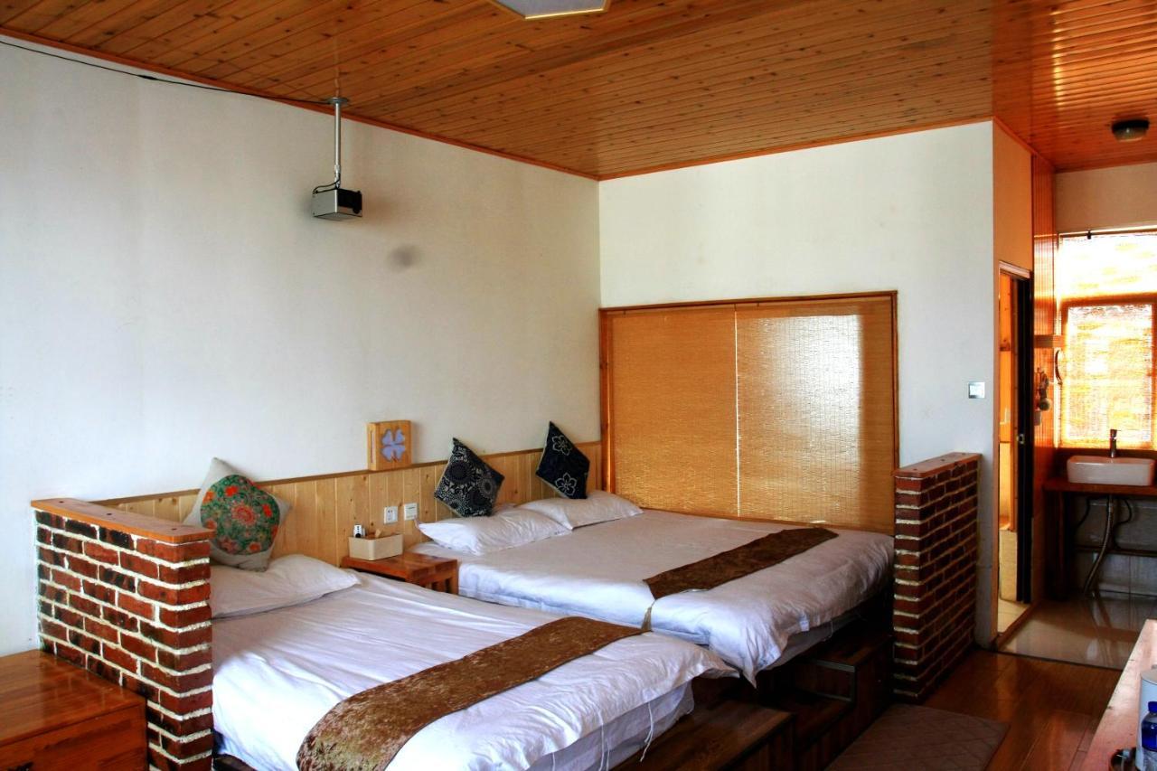 Dali Buxianshan Boutique Guesthouse-In Dali Ancient City,Near Three Pag Odas And Erhai Lake,Provide Tour Guide Service And Local Experience Екстериор снимка