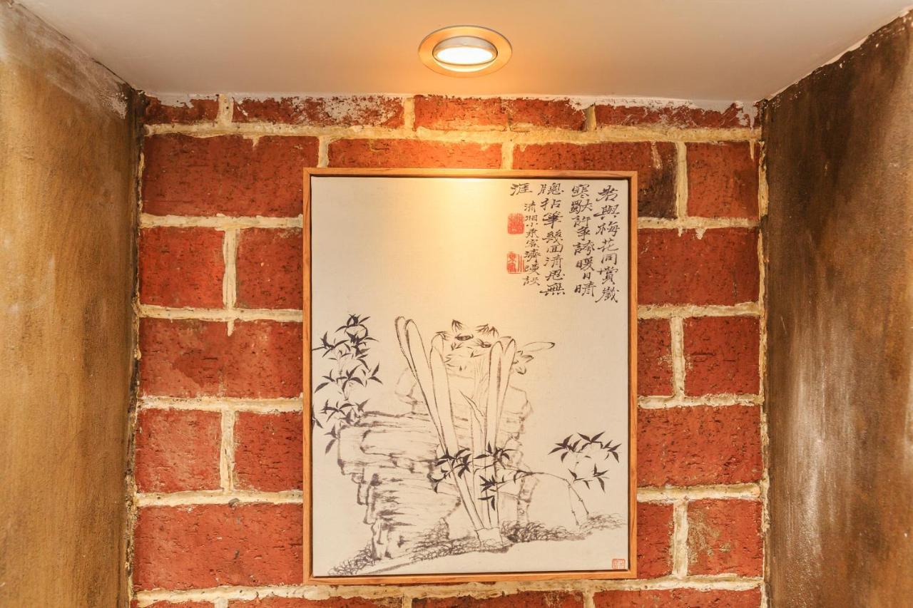 Dali Buxianshan Boutique Guesthouse-In Dali Ancient City,Near Three Pag Odas And Erhai Lake,Provide Tour Guide Service And Local Experience Екстериор снимка