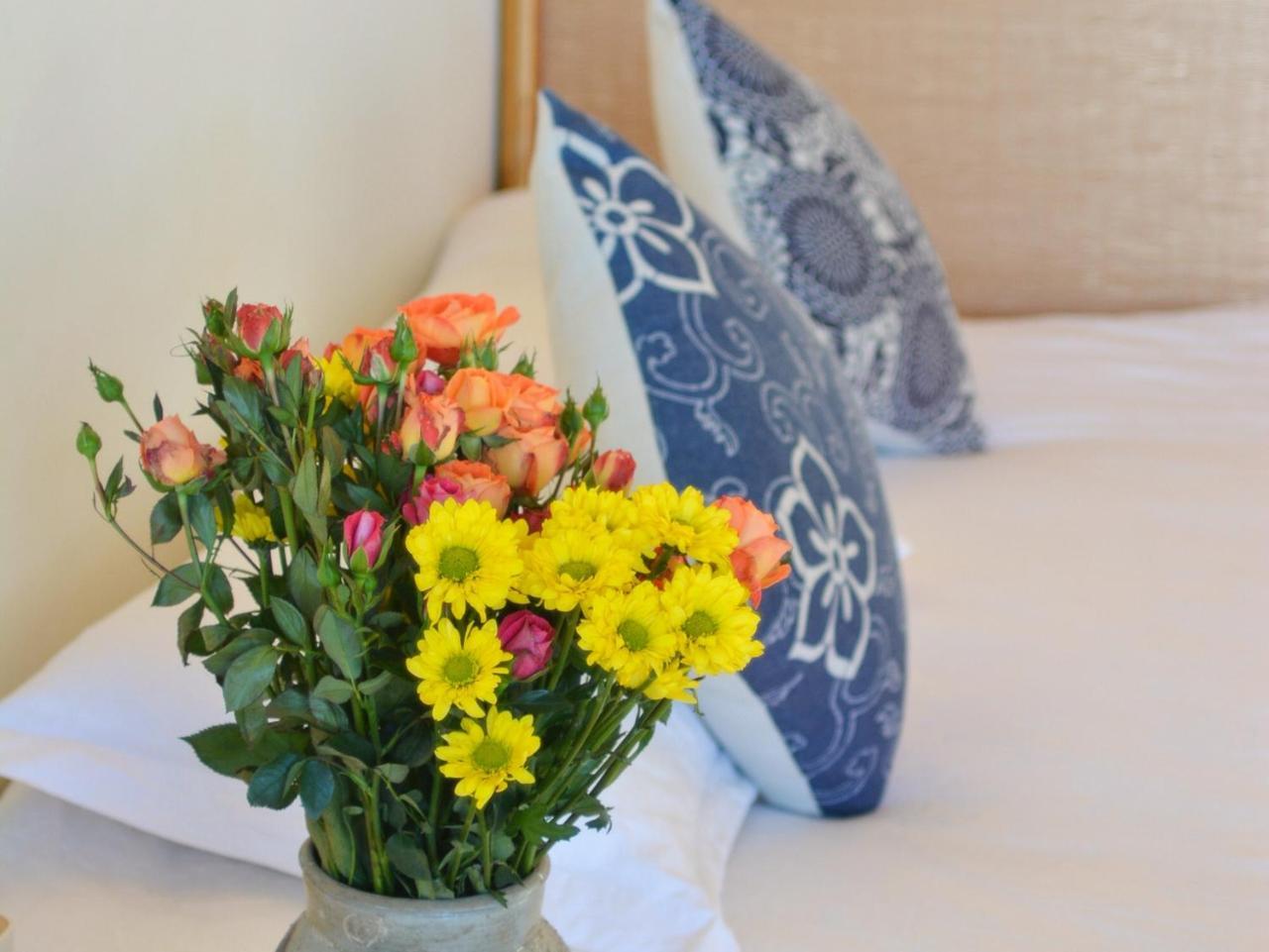 Dali Buxianshan Boutique Guesthouse-In Dali Ancient City,Near Three Pag Odas And Erhai Lake,Provide Tour Guide Service And Local Experience Екстериор снимка